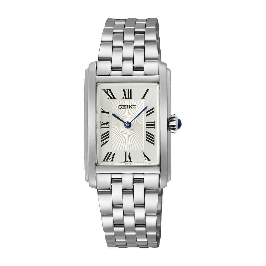 stainless steel seiko sbdc 083
