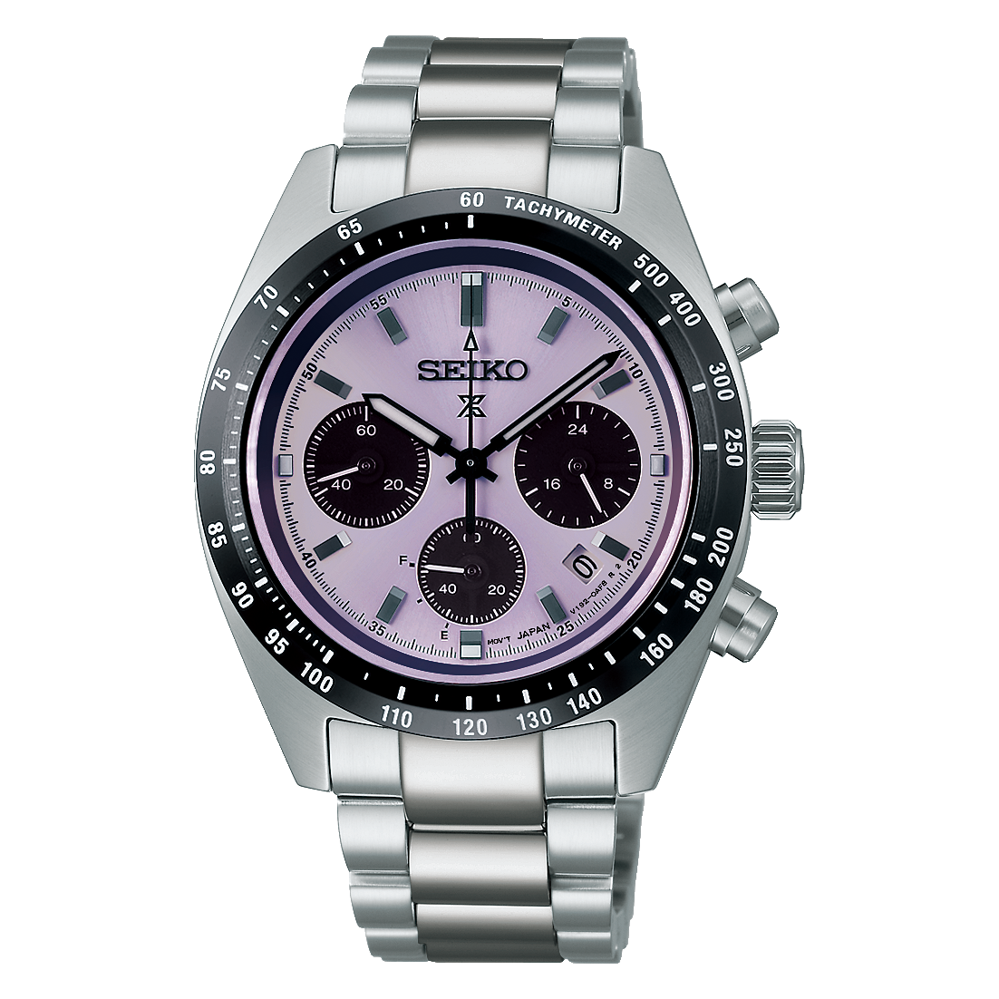 SSC955 | Seiko Watch Corporation