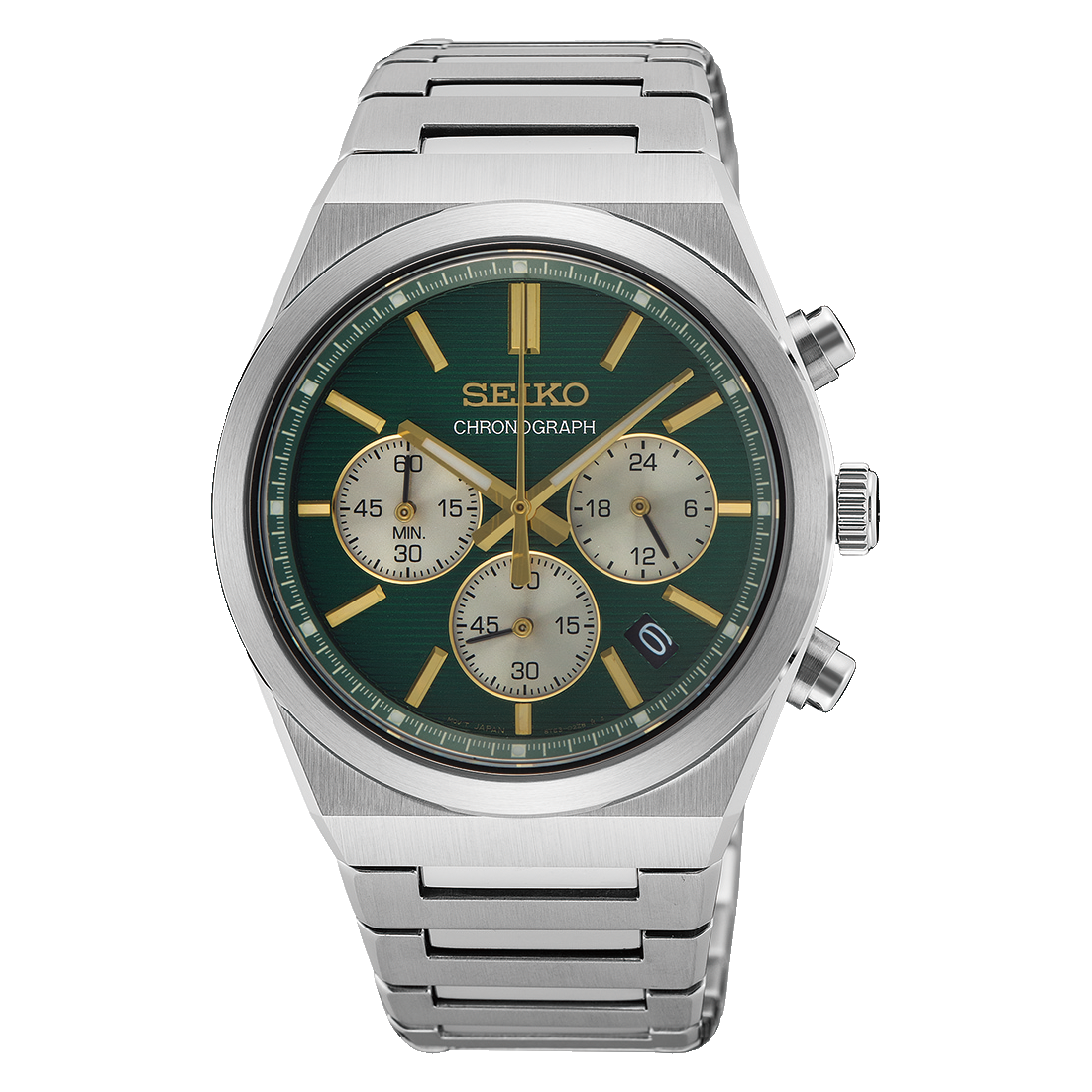 SSB461 | Seiko Watch Corporation
