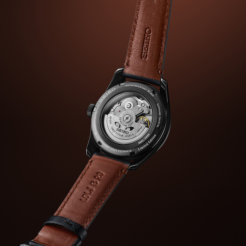 seiko presage spb331