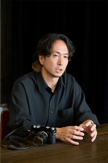 Photo of Yuto Yamada