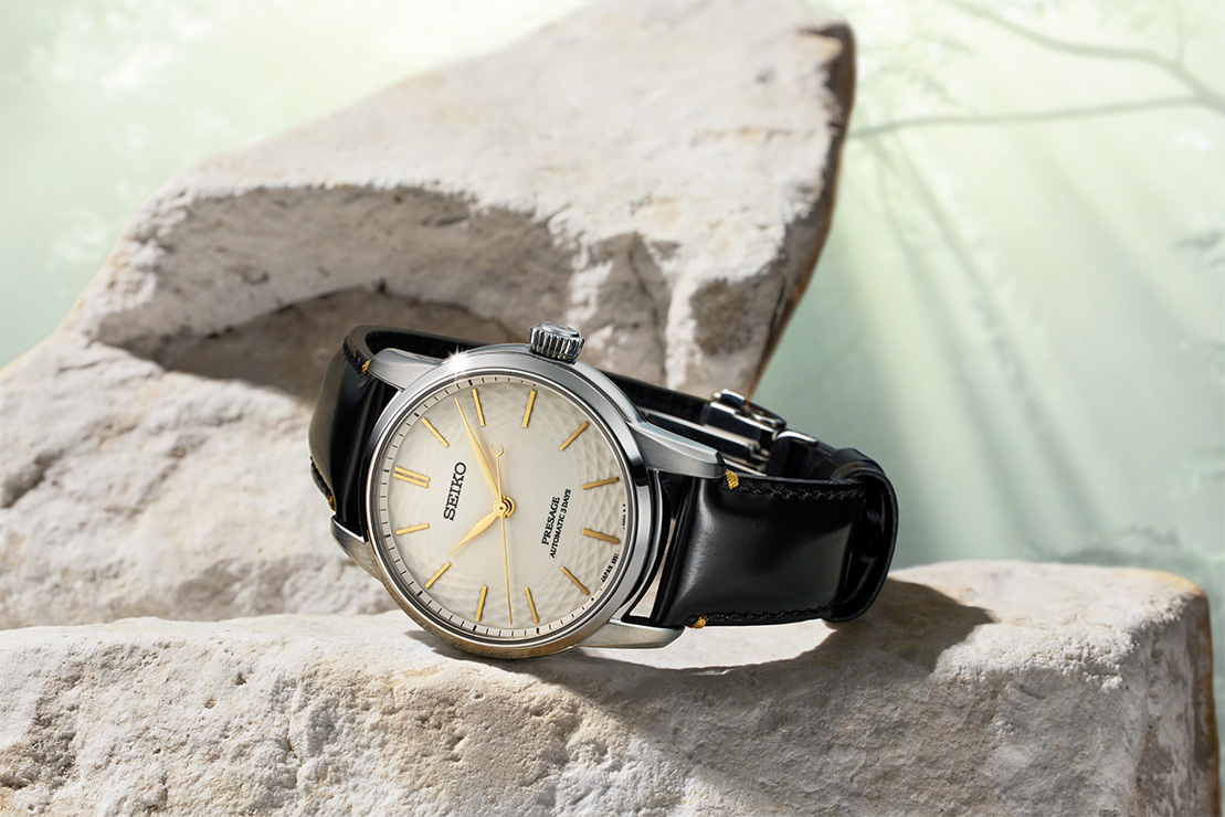 Photo of SPB497 SEIKO PRESAGE