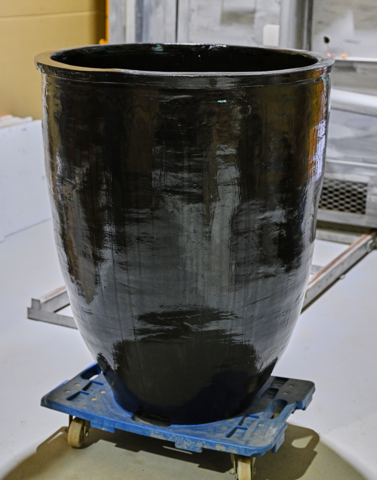 Photo of Indigo Vat