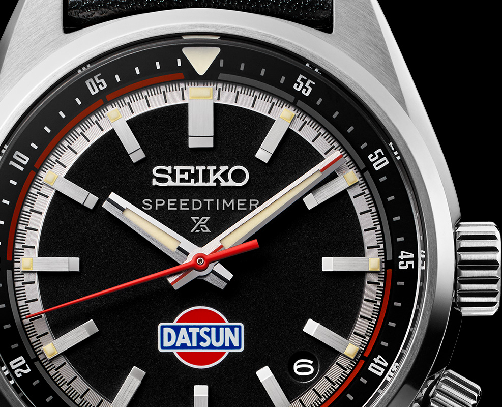 Photo of SPB517 SEIKO PROSPEX Dial