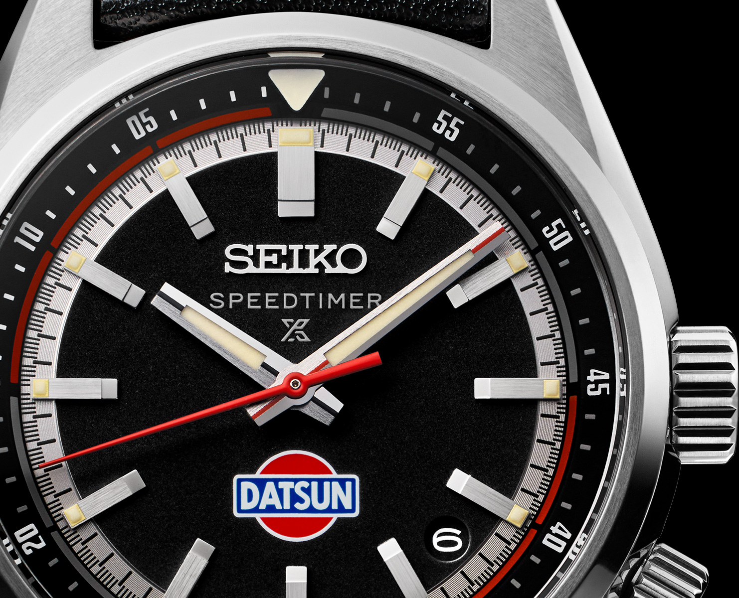 Photo of SPB517 SEIKO PROSPEX Dial