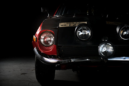 Photo of DATSUN 240Z