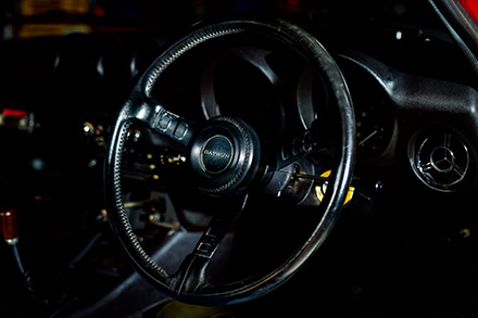Photo of DATSUN 240Z