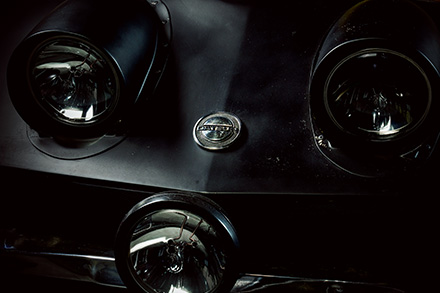Photo of DATSUN 240Z