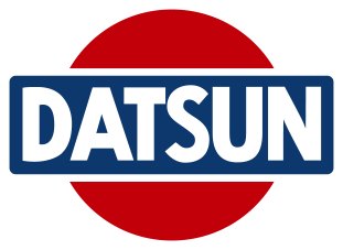 DATSUN