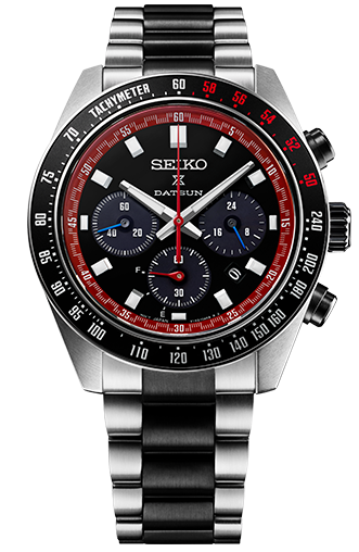 Photo of SSC957 SEIKO PROSPEX