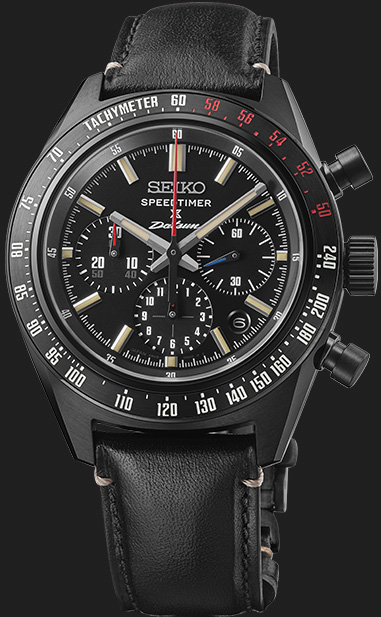 Photo of SRQ057 SEIKO PROSPEX