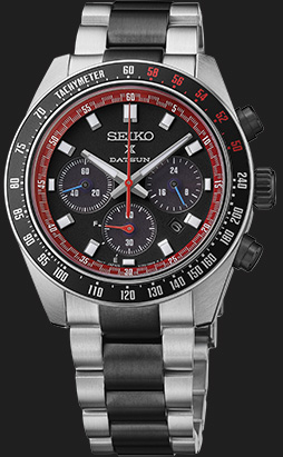 Photo of SSC957 SEIKO PROSPEX