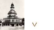 The First SEIKO