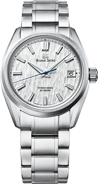 2017 Grand Seiko Becomes a Fully Independent Watch Brand