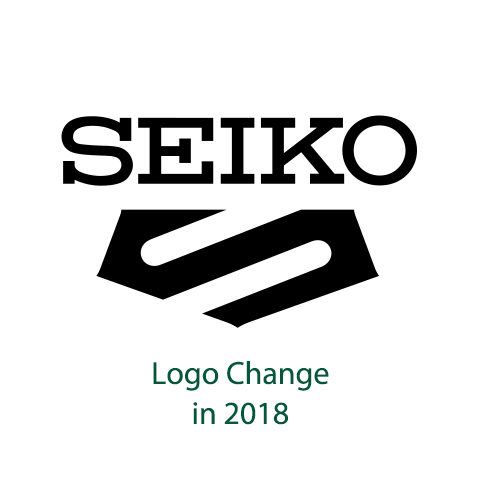 Logo Change in 2018