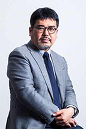 Mr. Masayuki Hirota