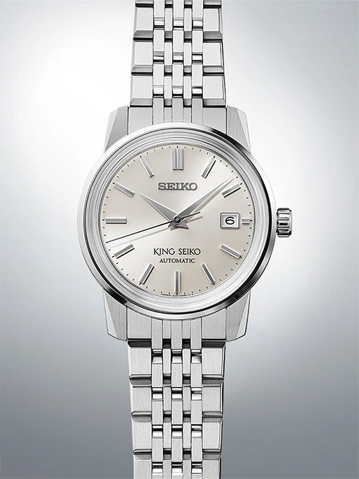 Photo of SDKA005 KING SEIKO