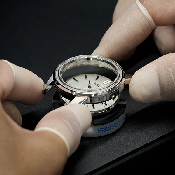 Movement Servicing