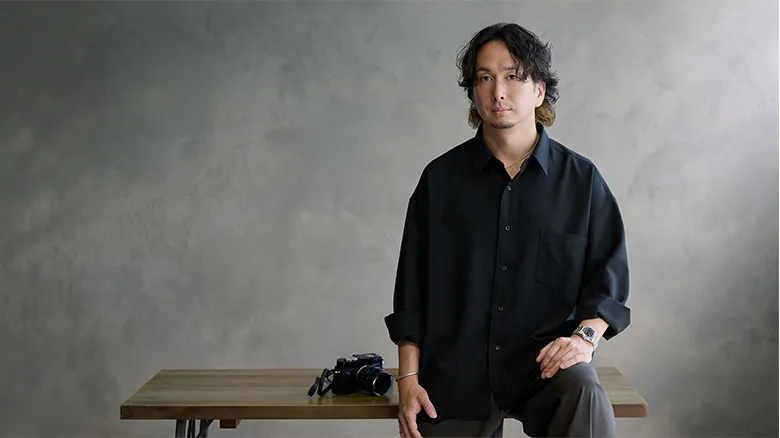 Photo of Yuto Yamada