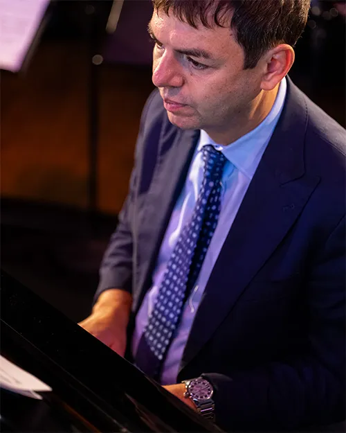Photo of Dan Nimmer