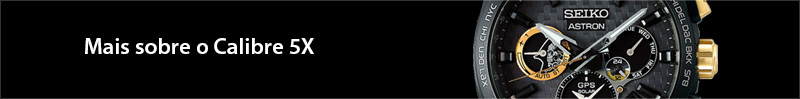 Mais informações sobre o calibre 5X