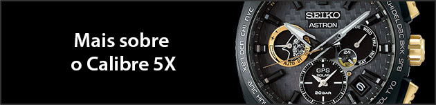 Mais informações sobre o calibre 5X