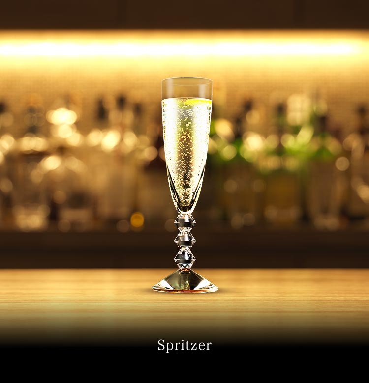 The photo of Spritzer