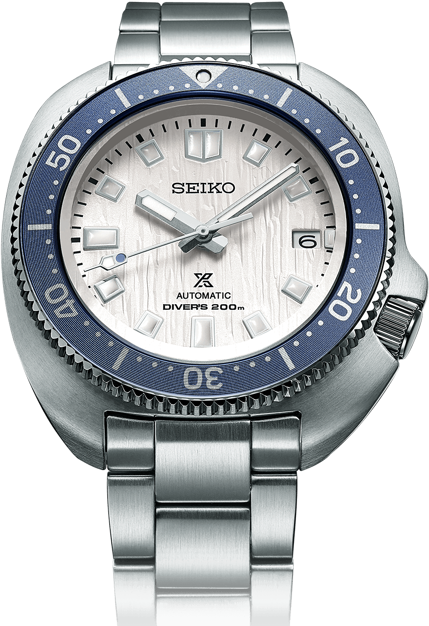 Photo of SPB301J1 SEIKO PROSPEX