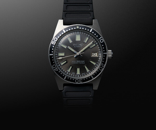 Photo of 1965 Diver’s