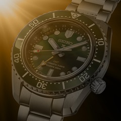 Relógio Seiko Prospex Diver's automático: seleccionar categoria de novidades dentro da colecção de relógios Seiko.