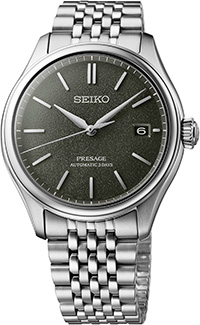 Relógio Seiko Presage Classic Series SPB465J1.