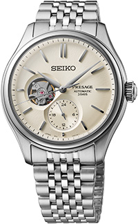 Relógio Seiko Presage Classic SPB469J1.
