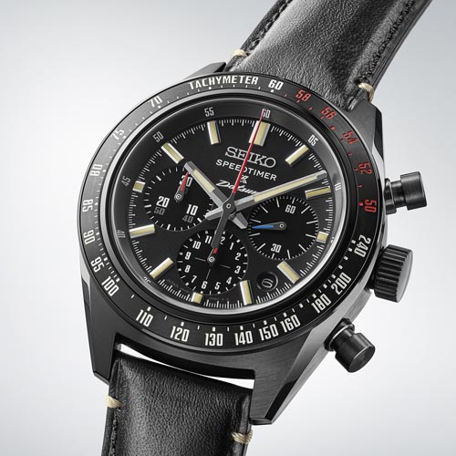 Prospex Speedtimer Edição Limitada Datsun 240Z SRQ057
