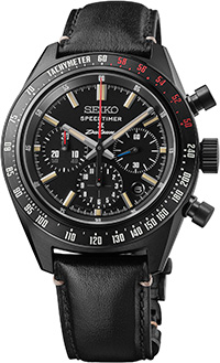 Cronógrafo Mecânico Seiko Prospex Speedtimer Edição Limitada Datsun 240Z SRQ057