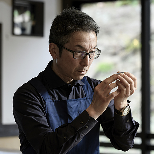 Hiroyuki Hashiguchi