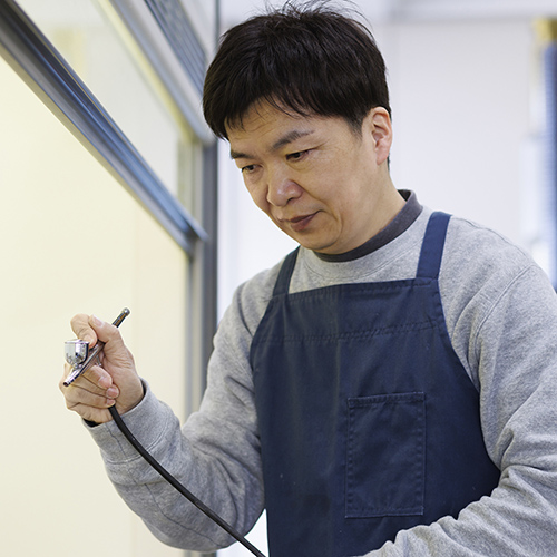 Toshiaki Kawaguchi 