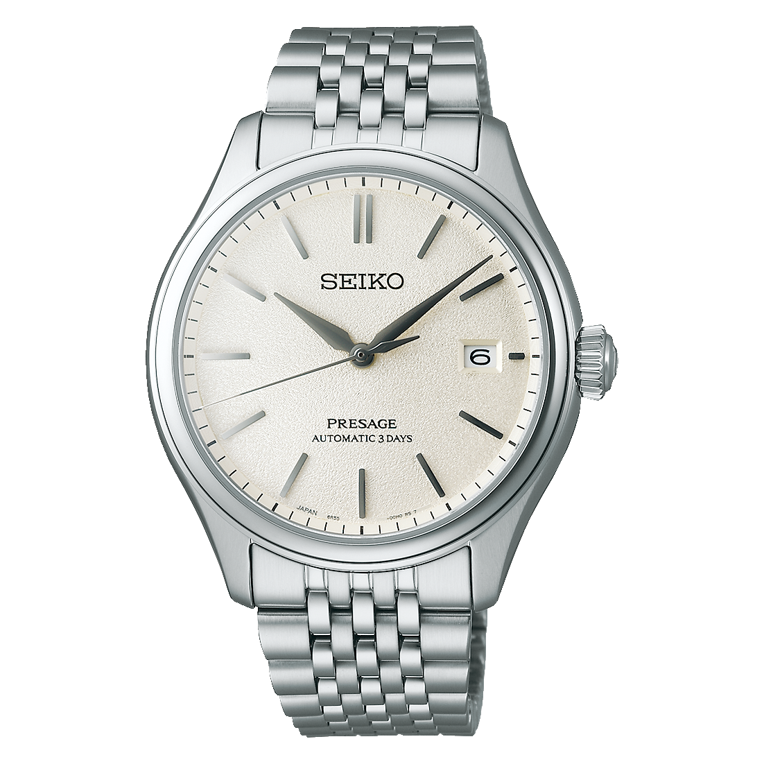 Relógio Seiko Presage Classic SPB463J1.