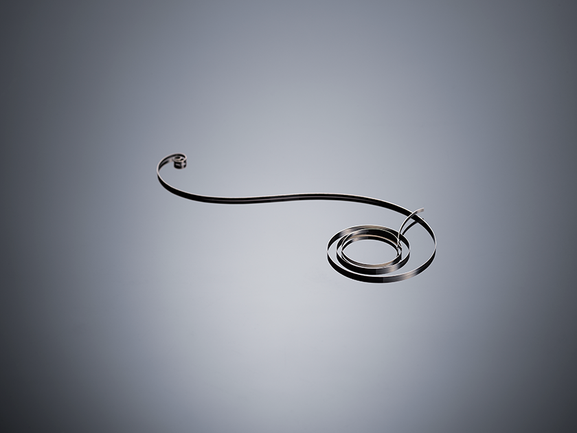 SPRON: liga metálica desenvolvida pela Seiko.