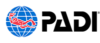 Logótipo PADI