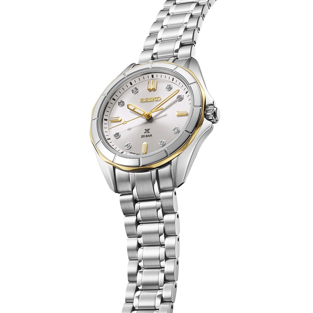 Relógio Seiko Prospex Sea Ladies SUR618J1.