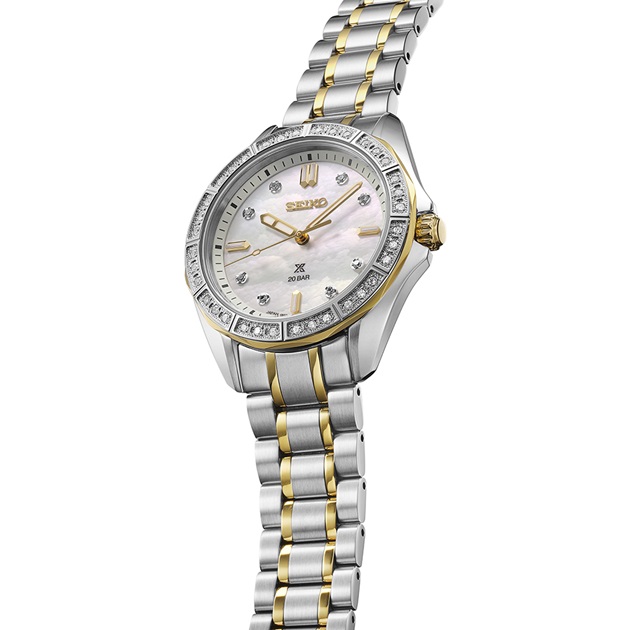 Relógio Seiko Prospex Sea Ladies SUR622J1.