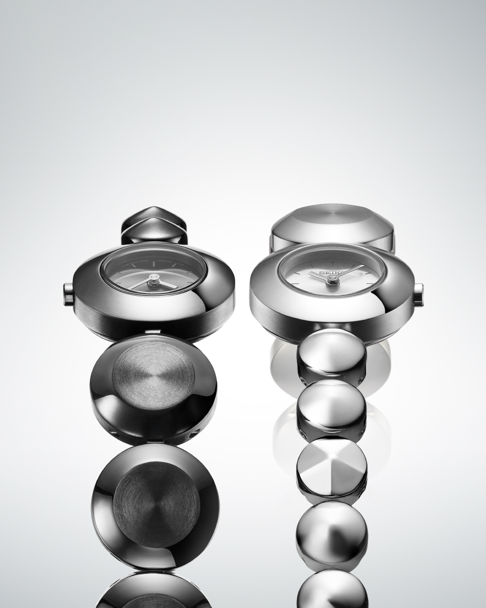 Seiko power design project collection 1