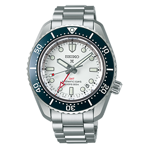 Relógio de mergulho Seiko Prospex SPB519.