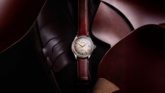 Relógio automático Seiko Presage Classic SPB529J1.
