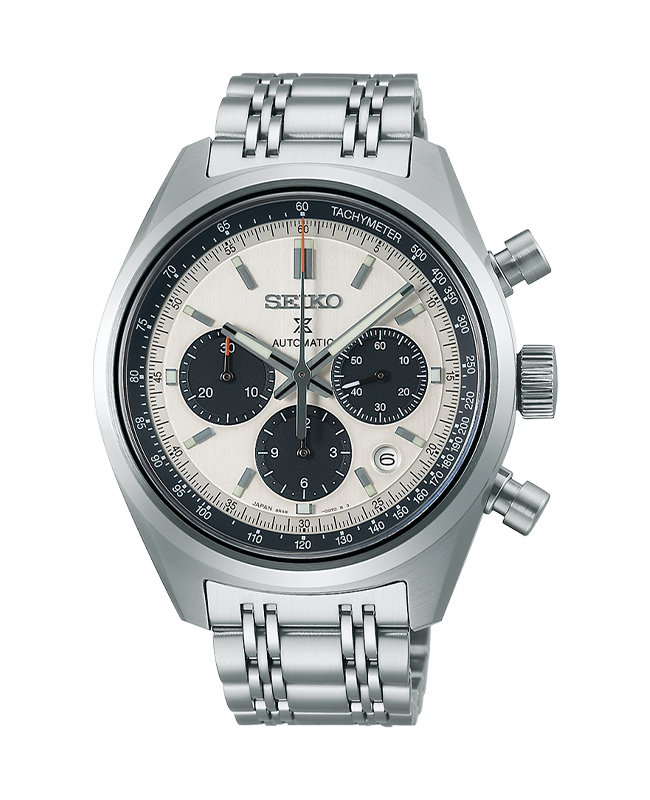 Cronógrafo Automático 8R48 Prospex Speedtimer SRQ047J1