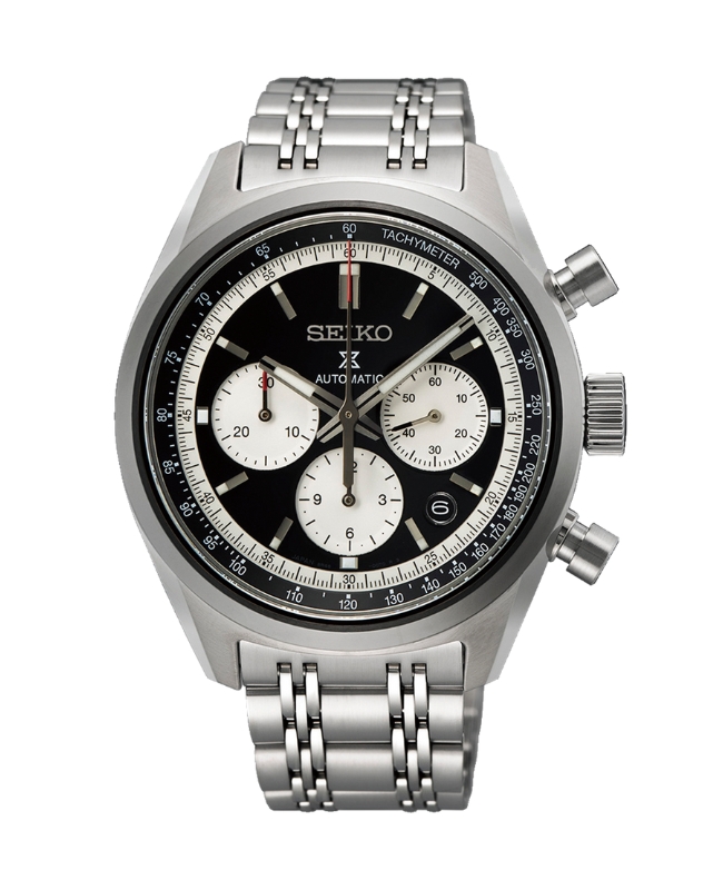 Cronógrafo Automático 8R48 Prospex Speedtimer SRQ053J1