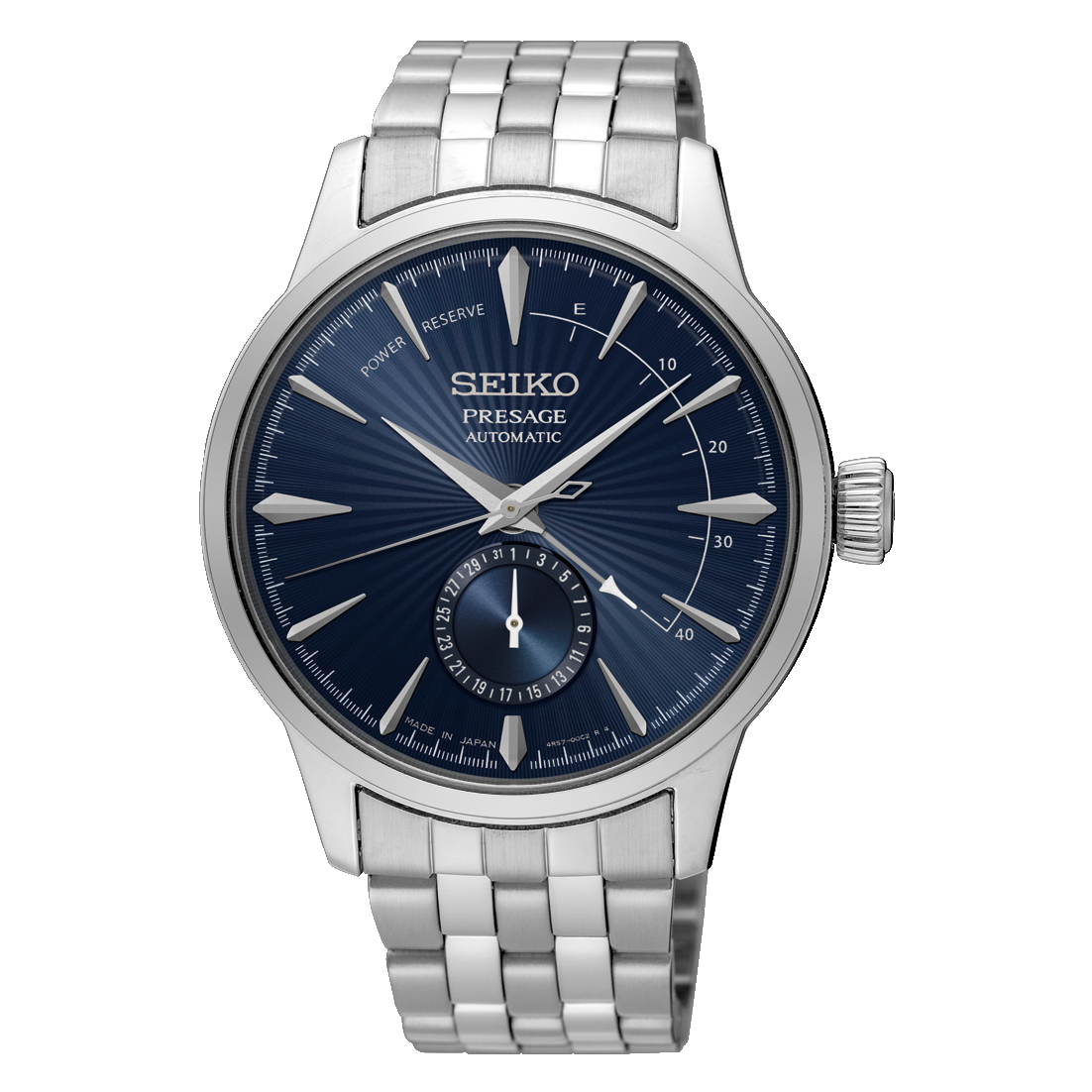 SSA347J1 | Seiko Watch Corporation