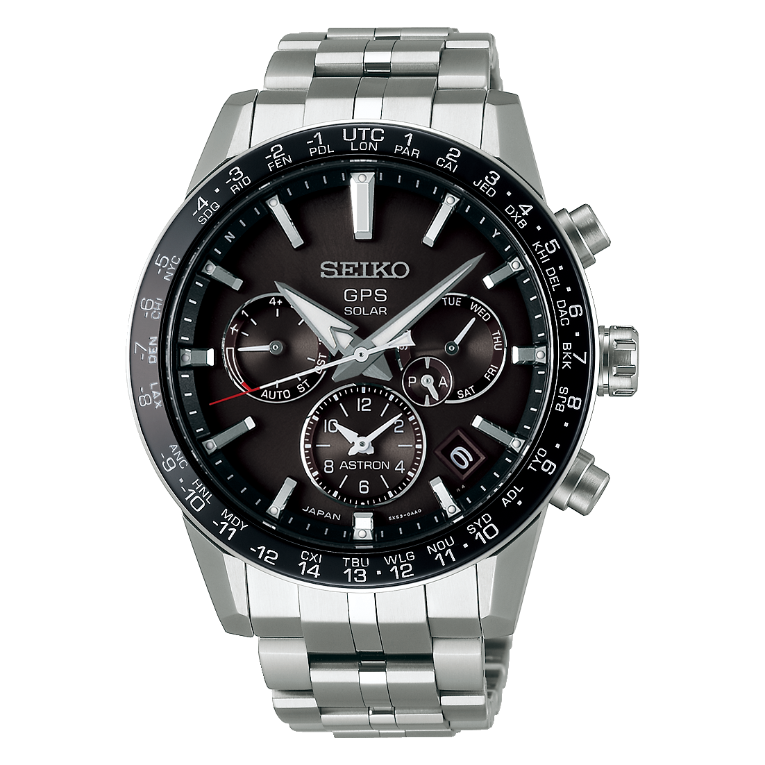 SSH003J1 | Seiko Watch Corporation SSH003J1 | Seiko Watch Corporation
