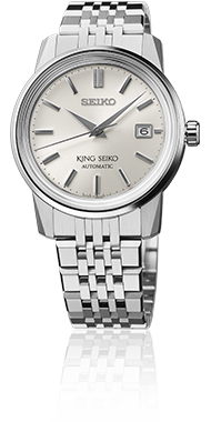 Série King Seiko KSK