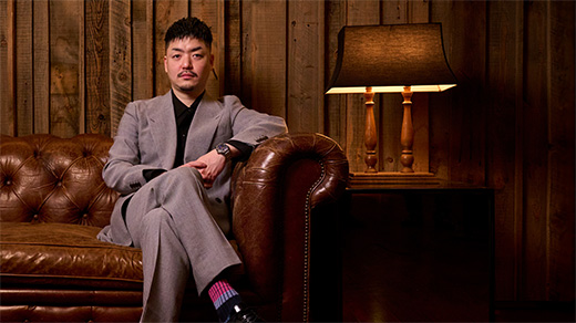 Foto de Takuya Matsumoto